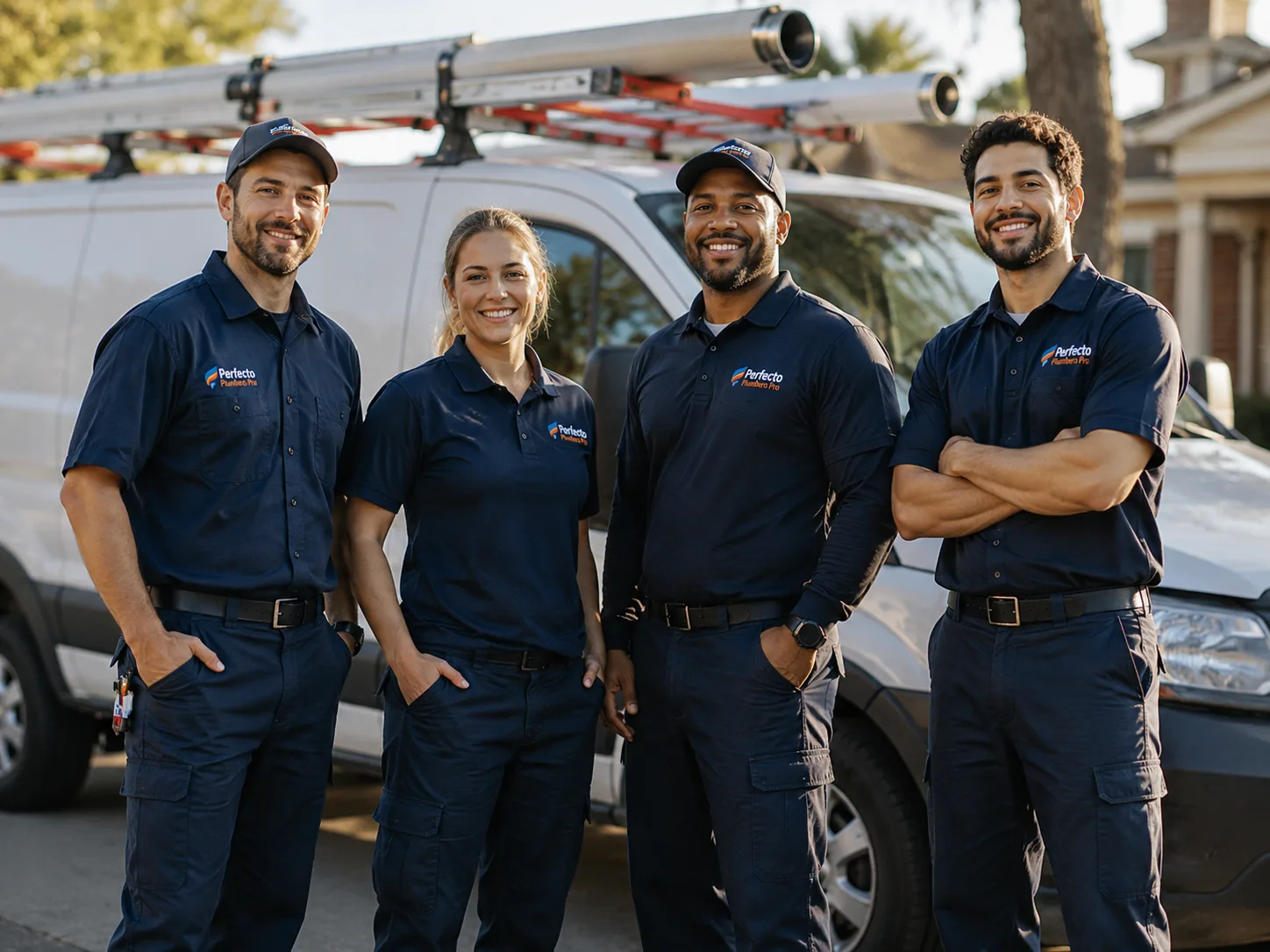 Emergency Plumber Near Me in Henderson, IL near me