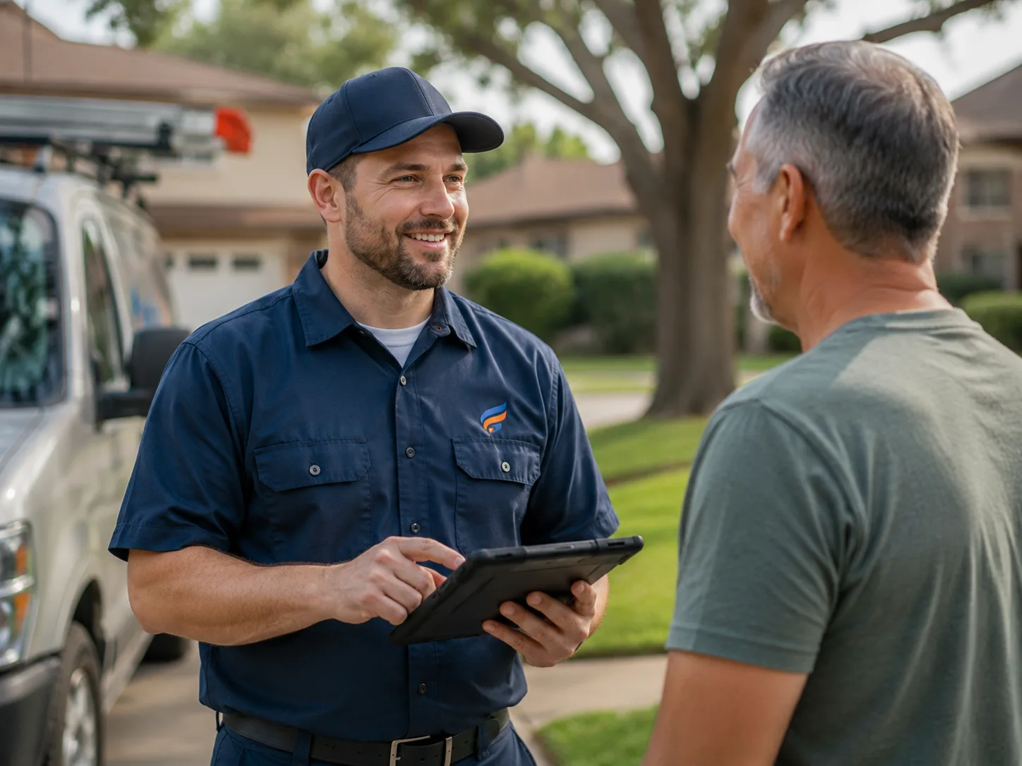 Emergency Plumber Near Me Henderson, IL FAQs